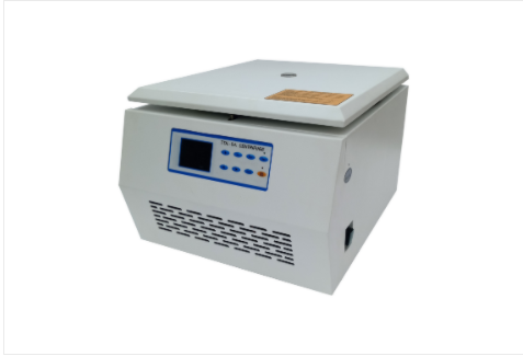 臺式電動離心機(jī)